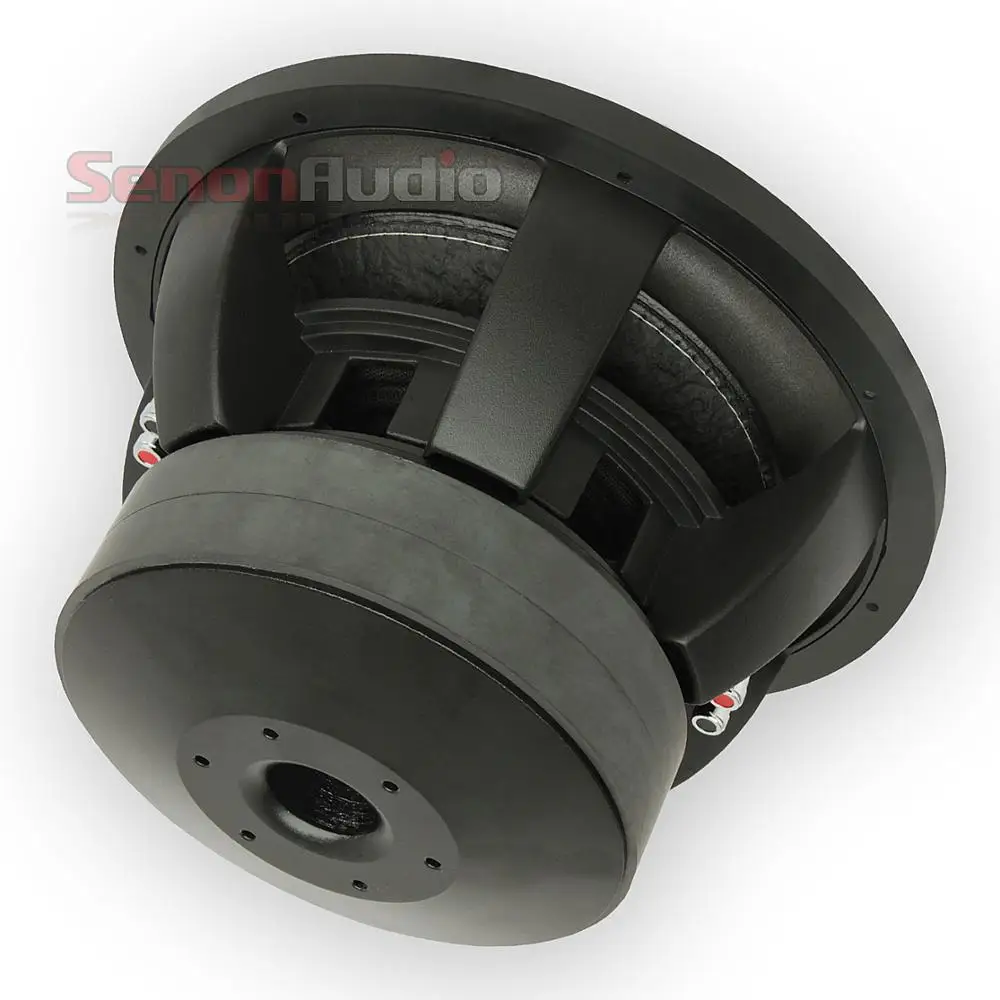 1000 Вт RMS сабвуфер 10/12 дюйма большой магнит сабвуфер колонки Автомобильная электроника автомобильный сабвуфер