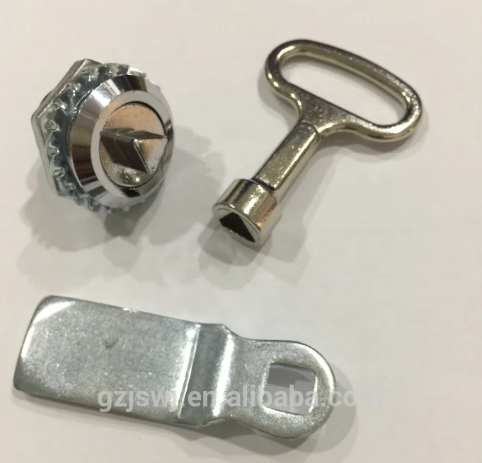 High Security High quality Mailbox cylinder lock drewer lock