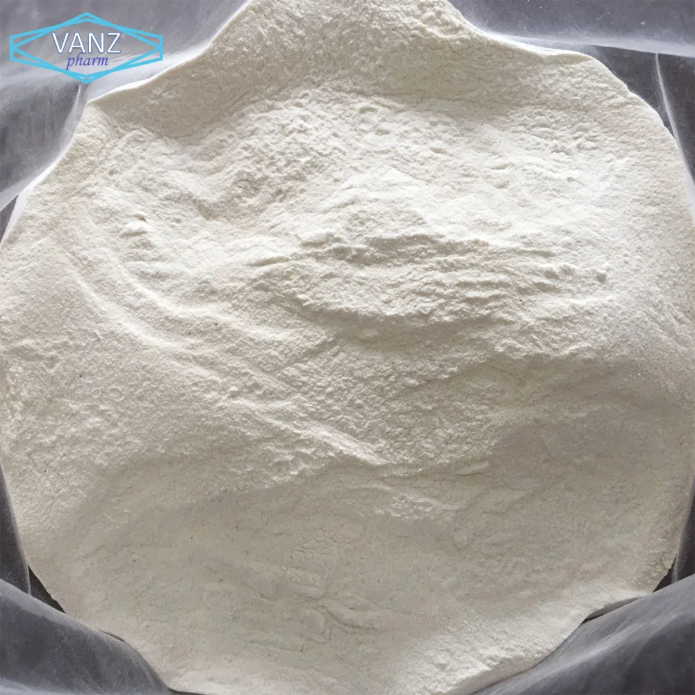 
Hot Sale Best Quality Branched Amino Acid BCAA 