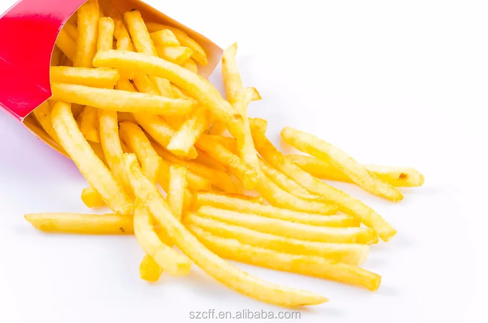 
French Fries Flavor Powder Seasoning Barbecue Flavor 
