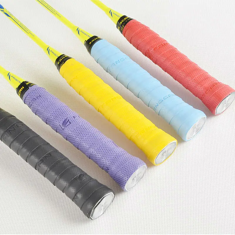 FANGCAN тонкий полиуретановый захват для бадминтона