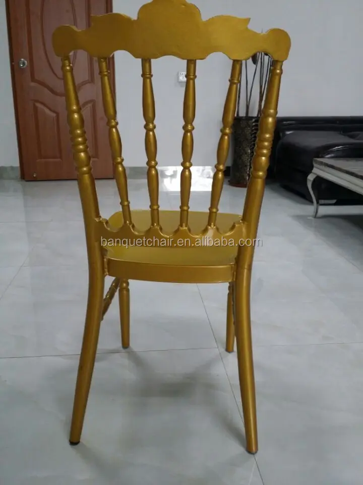 
Napoleon chairs for wedding reception chair and outdoor wedding chair 