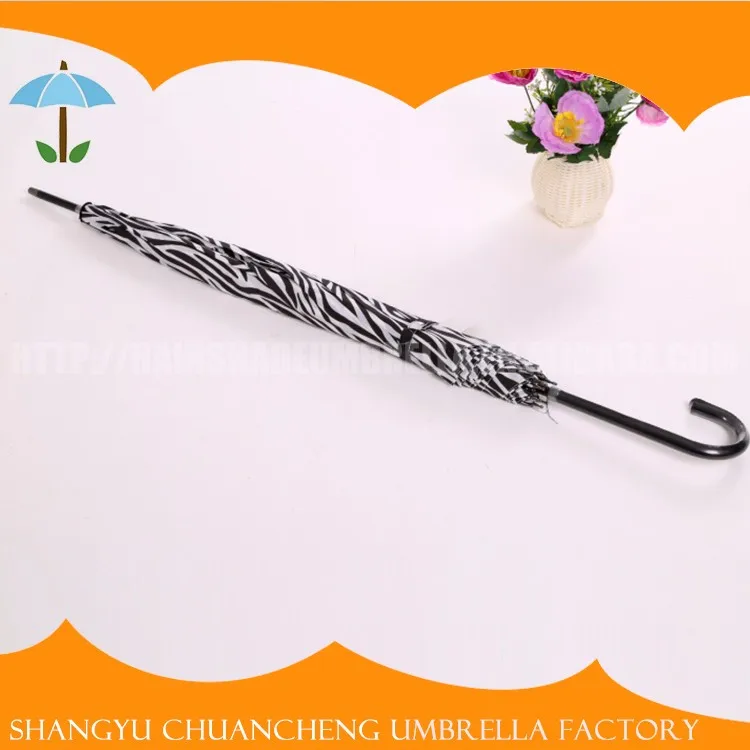 Дешевые Горячие Продажа Готический Прямой Зонт