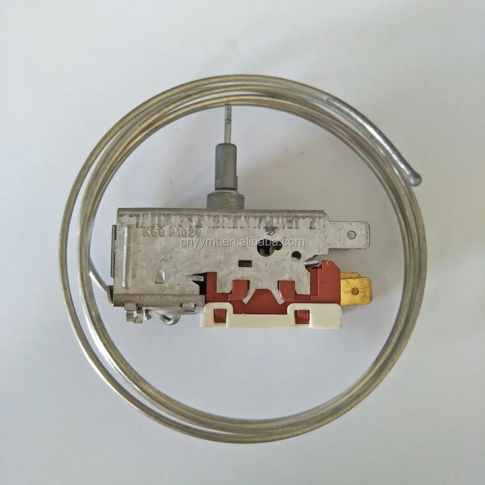 
Ranco type refrigerator thermostat K60-P1029 