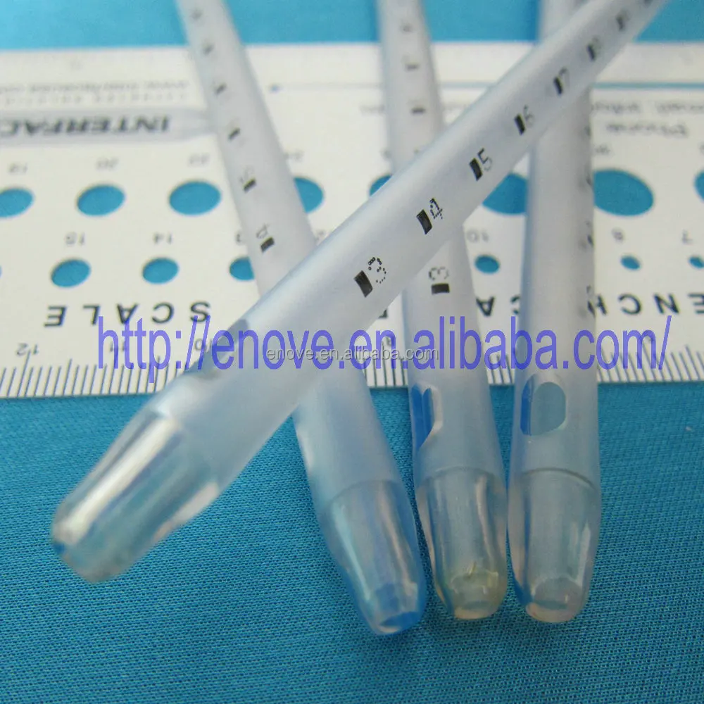
OEM Abdominal PVC drainage tube with CE &nbsp; <span style=