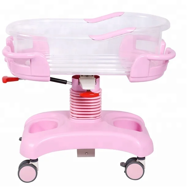 Wholesale portable baby crib cot with lower price CY-D1C