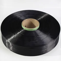 2018 material wholesale OEKO-TEX color POY 100% polyamide 6 yarn