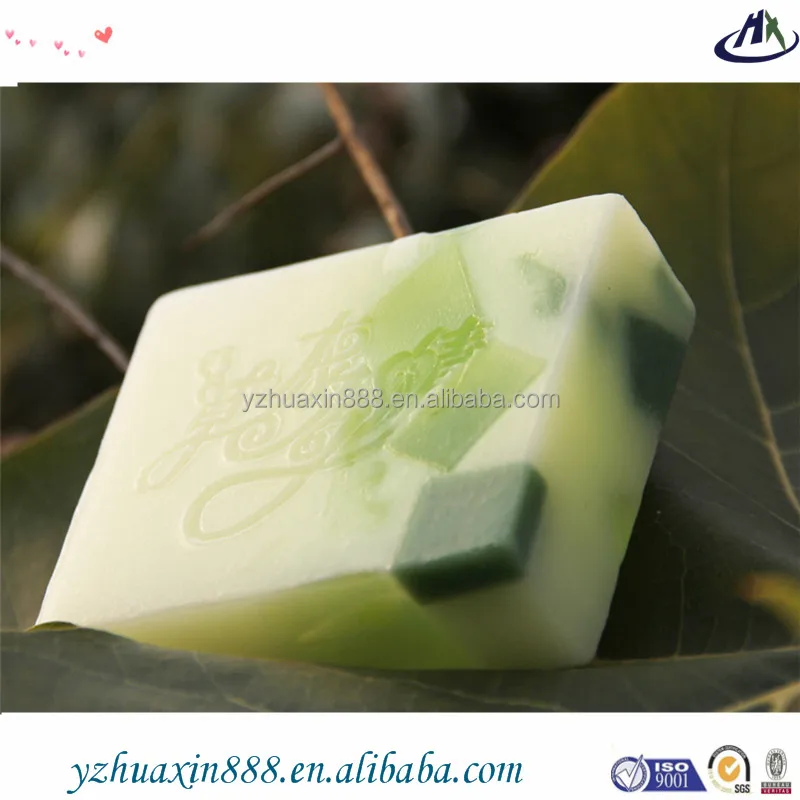 
2016 new design cheap fragrant olive oil soap greece 