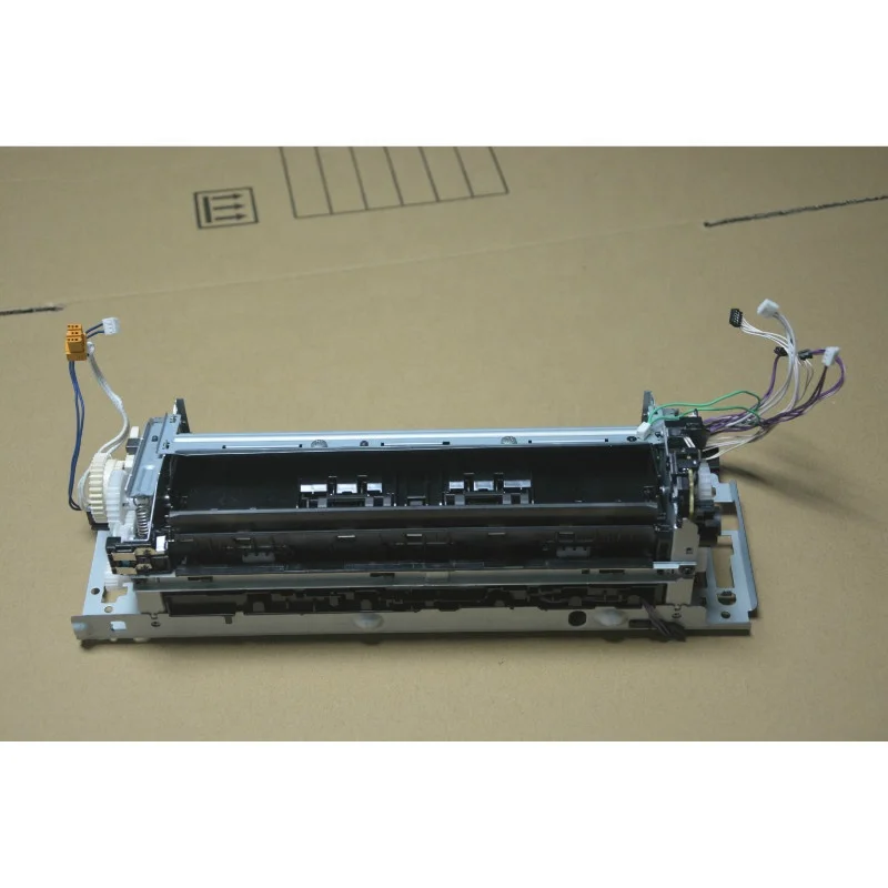 ZHHP LaserJet Pro M377 M452 M477 Fuser Unit Assembly RM2-6418-000 RM2-6418, RM2-6431,RM2-5583 110V Fusor