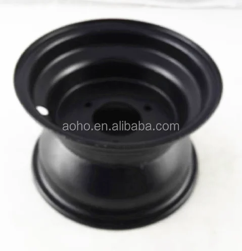 
7 inch Best price with high quality Motorcycle Hubs and rims 