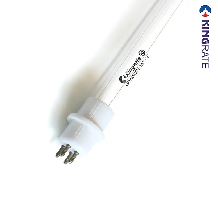 Cell Base T5 UVC 40W 50W  60W UV-Lamp(Germicidal) For Medical/ Water Purification/ Air Purifier