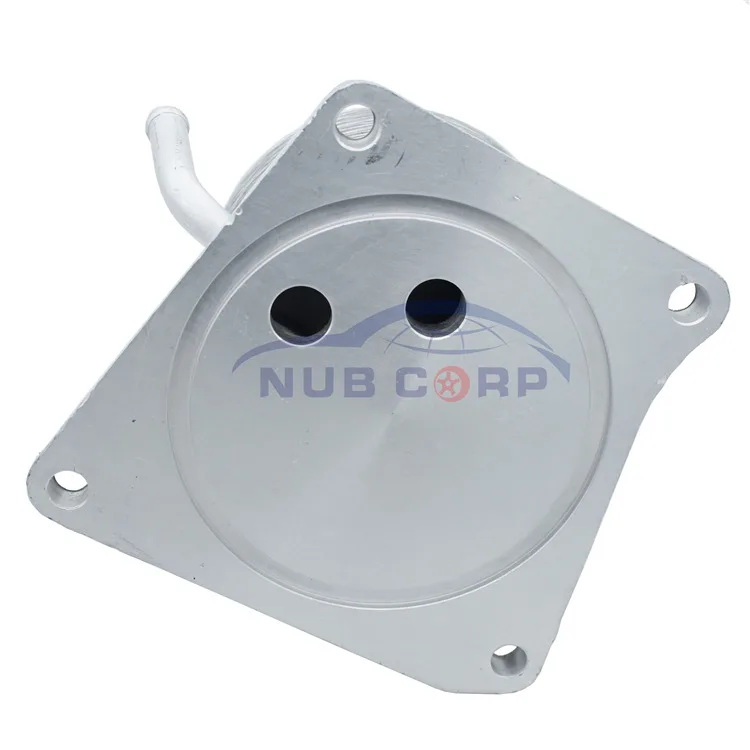 
59240340 CVT Transmission Oil Cooler For Nissan NV NV200 2.0L Rogue Juke Sentra 21606-1XF0A 216061XF0A 21606X 