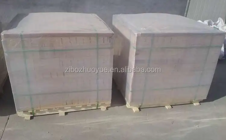 Огнеупорный кирпич с высоким содержанием алюминия, SK36 SK38, высокий глиноземный кирпич, высокий алюминиевый кирпич