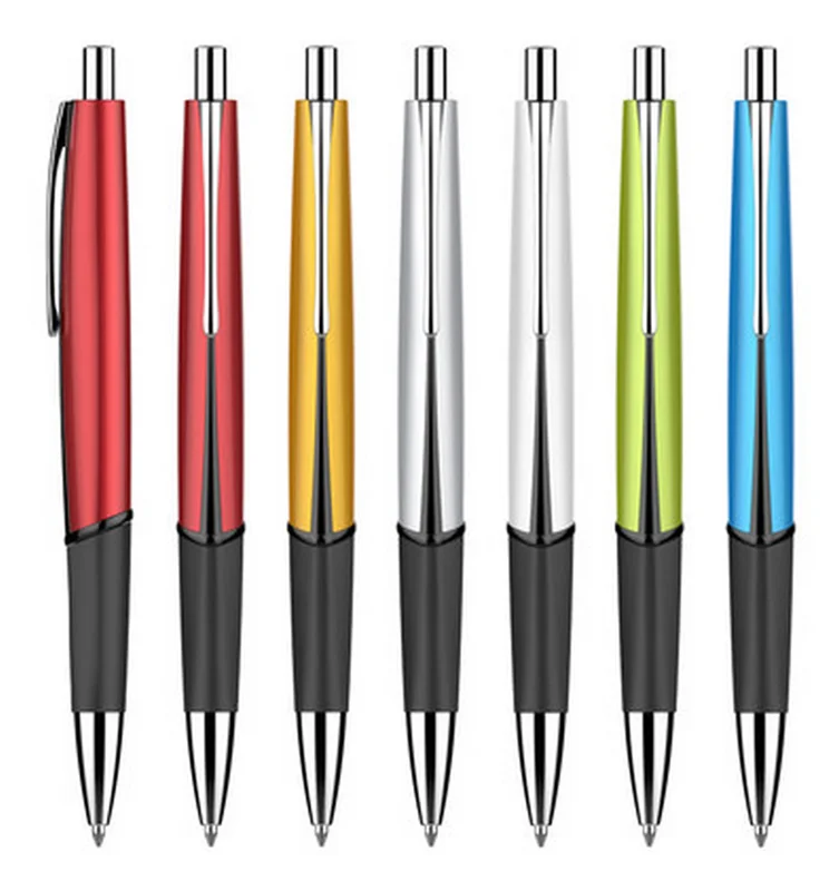 sale low price writing instrument bulk thick ballpoint pens custom logo personalized pens in bulk