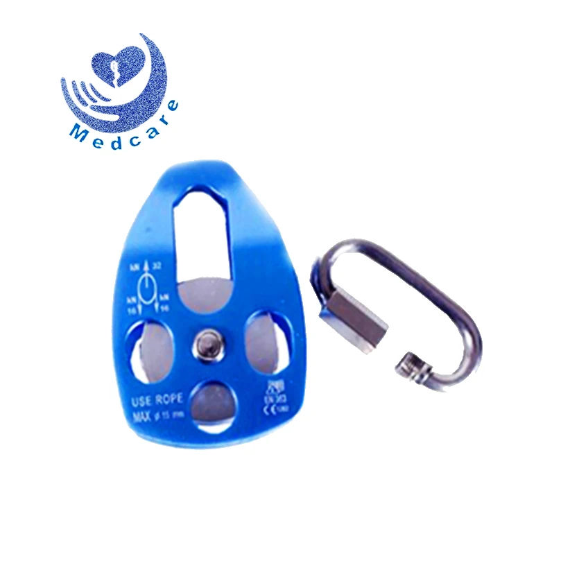 MT-FT1  Mining rescue confined space lifting rescue aluminum rescue the tripod