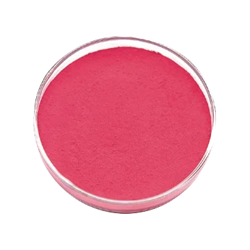 
Factory supply Natural Pigment Erythrosine/Food Pigment No. 3 