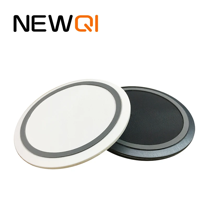 10W Qi Wireless Charger for iPhone X/8/8 Plus