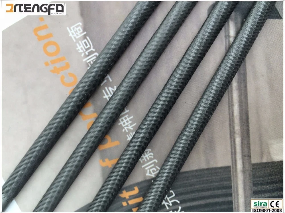 high quality chain saw file for sharpening chainsaw saw chain 4.0mm, 4.8mm, 5.5mm files