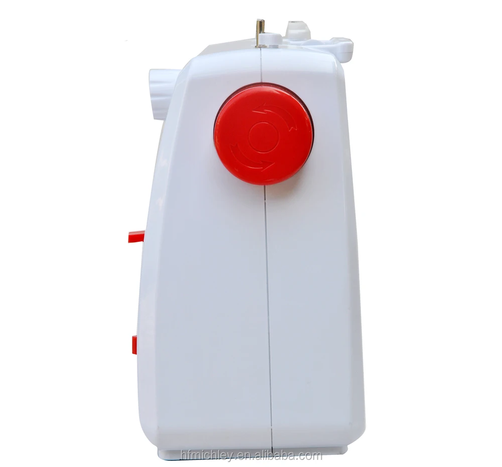 FHSM-700 with 16 stitches multifunctional mini electric manual household sewing machine as seen on TV