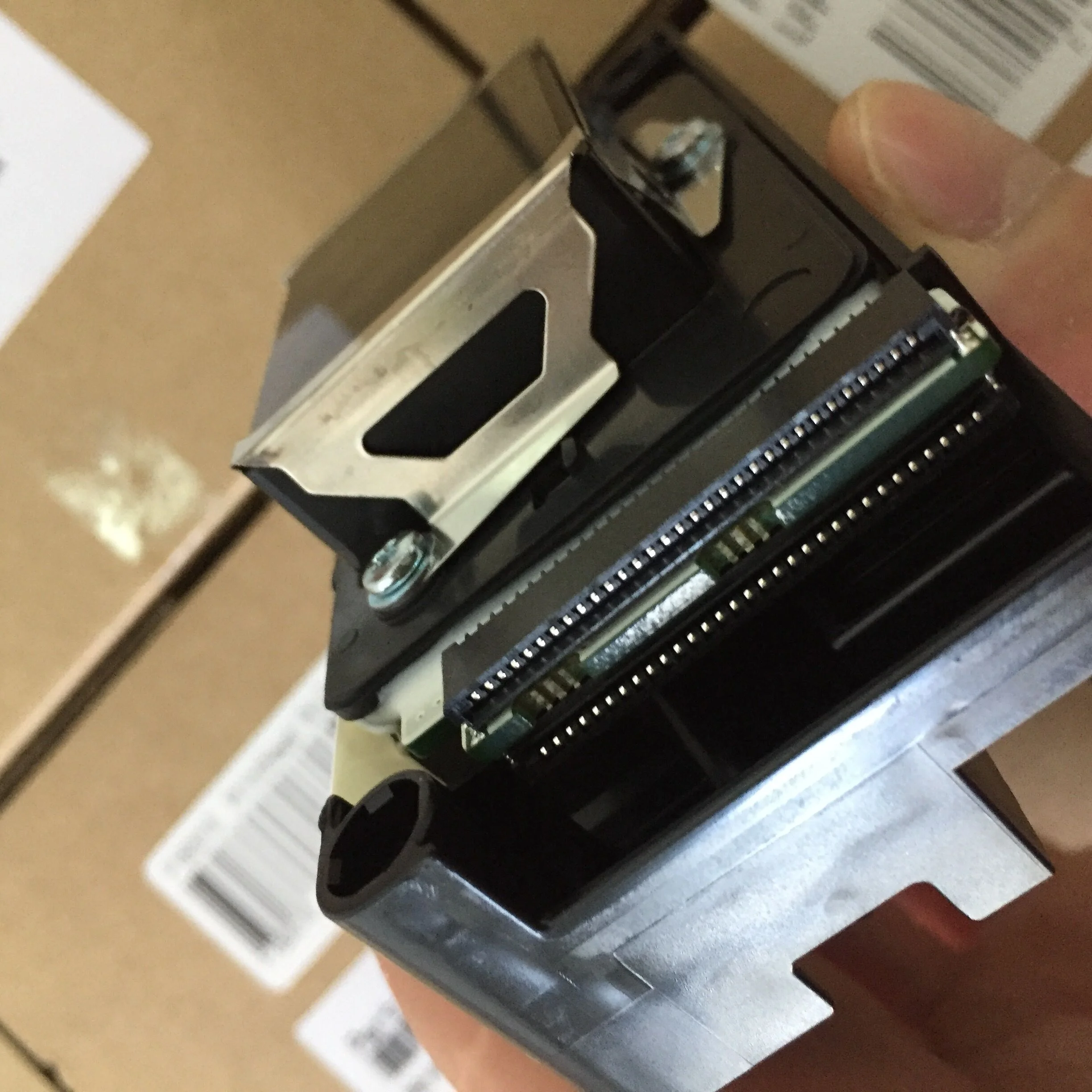 Оригинальная новая печатающая головка для принтера Epson Pro7800 9800 7450 7400