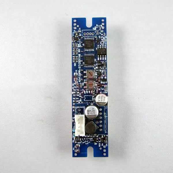 Taidacent LED Bar Graph Voltmeter Measure Various Energy Analog Signals Active LED Meter Column Display 20 segment LED Bar Graph
