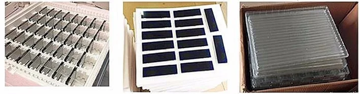 pop lcd custom LCD display with high contrast ratio wholesale lcd for water heater display
