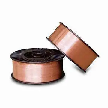 Микро-провод 1 2 мм для сварки с латунным