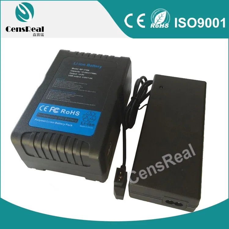 
D-tap cable adapter for Sony BP V mount V lock battery 16.8V 4.5A high quality 