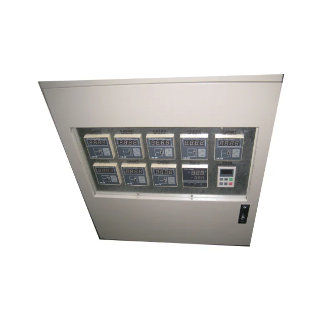 Pet Bottle Granules Making Machine Js-10II