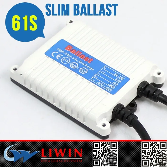 Горячая распродажа серебро тонкий быстрый старт балласт для игры в гольф авто