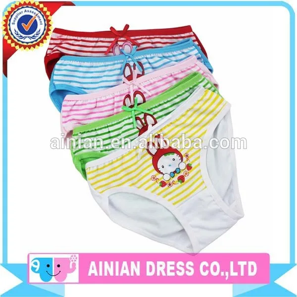 F8012# 2~8 лет оптовая дети детям одеёду нижнее белье