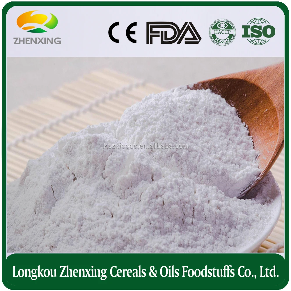 Low price Mung Bean Starch
