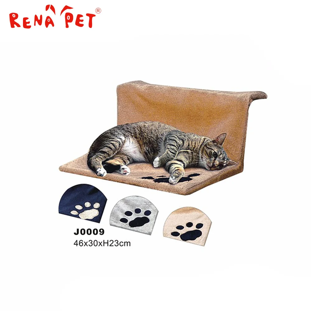 Lovable мягкий милый Pet продукт кошка диван кошка кровать