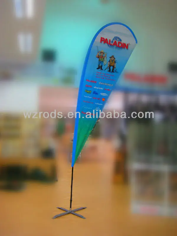 двухместном- двусторонняя положительные чтения открытый баннер парус