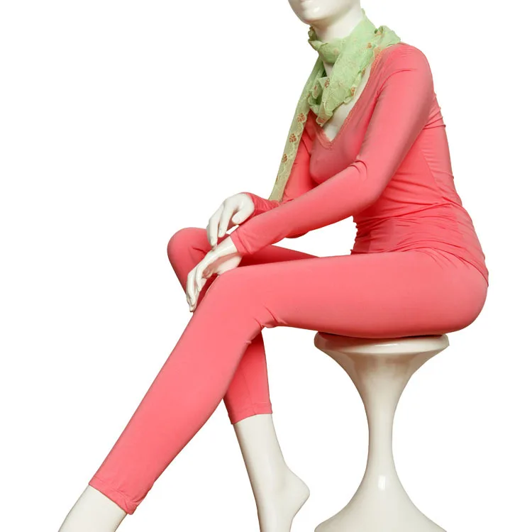 Тёмный , дышающий и антистатический Комплект детского термобелья