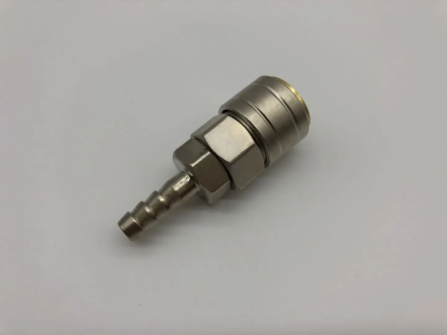 
sh ph series socket stainless steel pressure washer air shaft hydraulic quick couplers for air conditioner set lock connector 