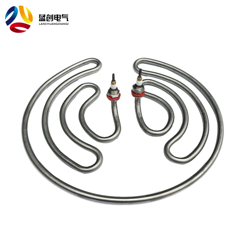 Electric water kettle heating element 1000w 240v 5kw