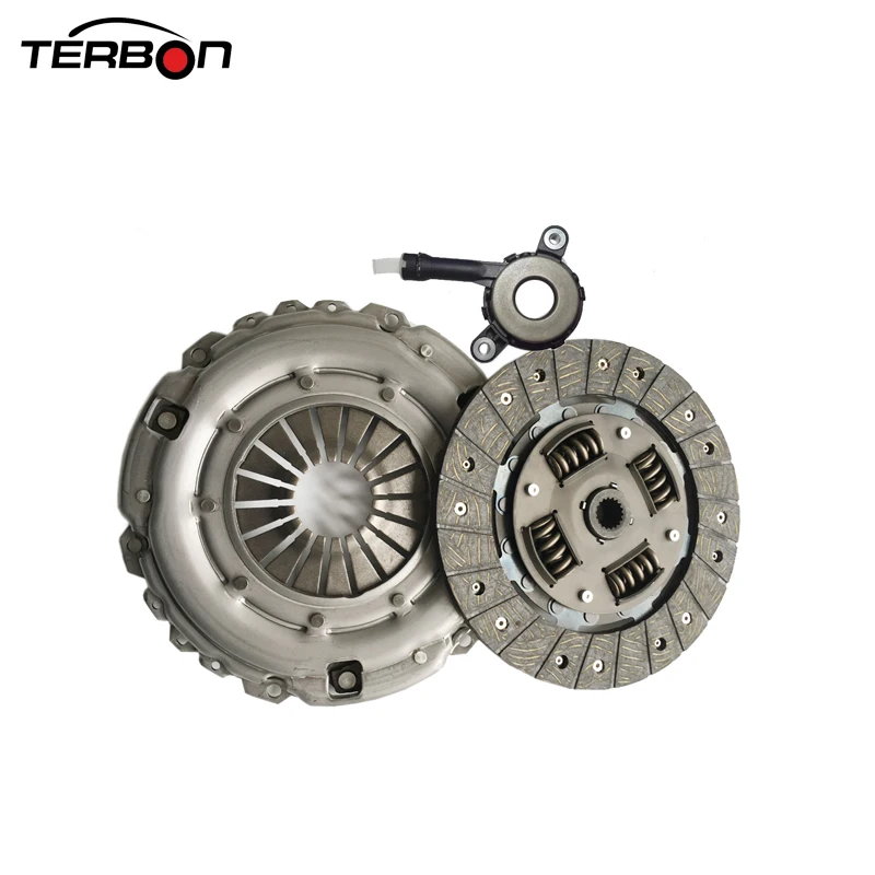 A21-1601020 комплекты сцепления для Chery Ориноко A3/A5