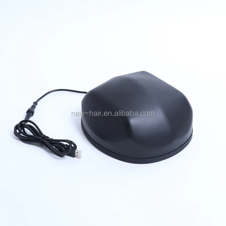 
280 Diodes Laser Cap 650nm LLLT Hair Loss Treatment Therapy Hair Regrowth laser helmet 