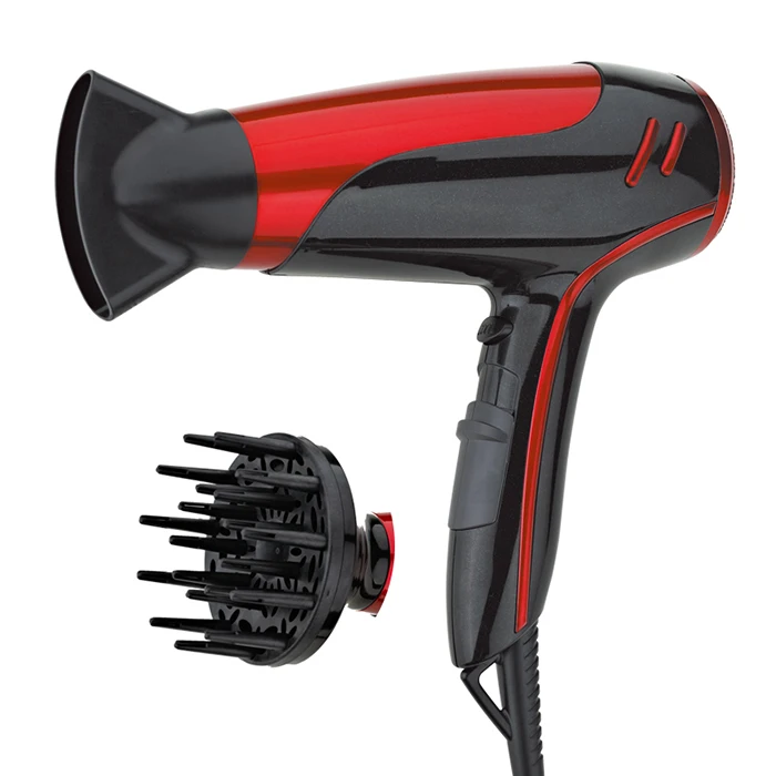 High Quality Dc Motor Hair Dryer 2000W