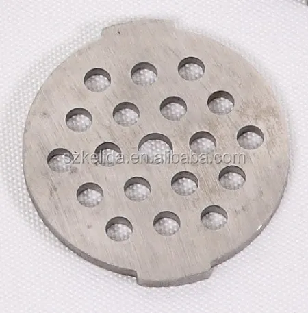 2018 Meat grinder for home using Kitchen Multi Function meat mincer knife