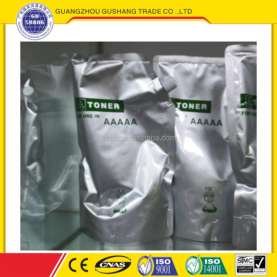Universal Black Bulk Toner Powder for Brother 2240