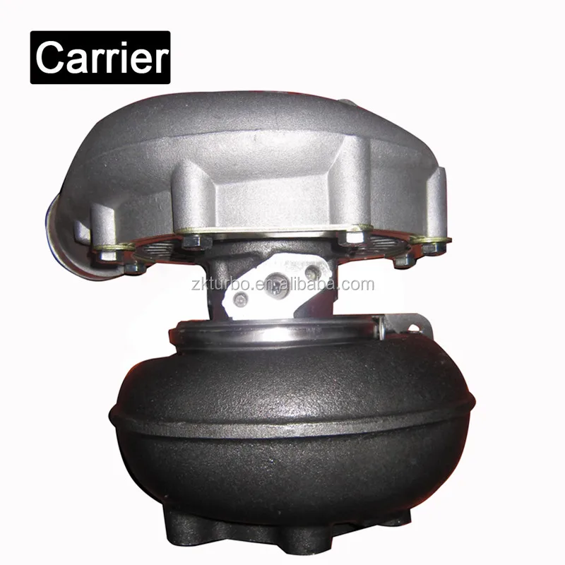 
3524695 TA4505 Turbo 466200-0015 With MIDR062045 Engine 