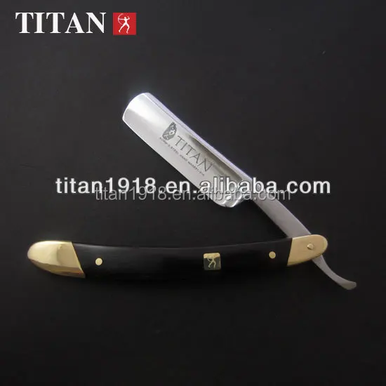 straight shaving razor shaver Barber Straight Edge Blade Stainless Steel Folding Shaving Razor