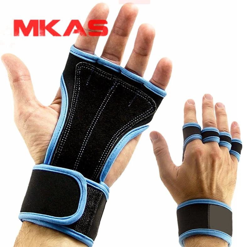 Принимаем OEM популярная поднятия тяжестей с обхватывает запястье