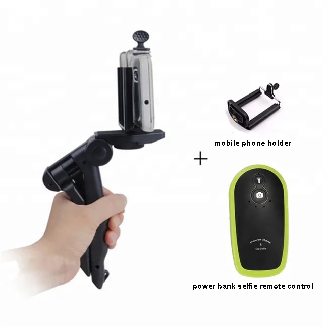 
Mini tripod , flexible camera tripod 