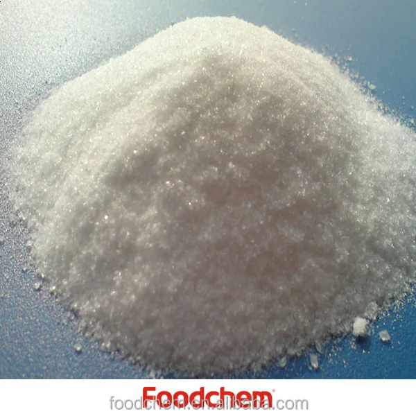 Hot Selling Creatine Monohydrate Cas:6020-87-7