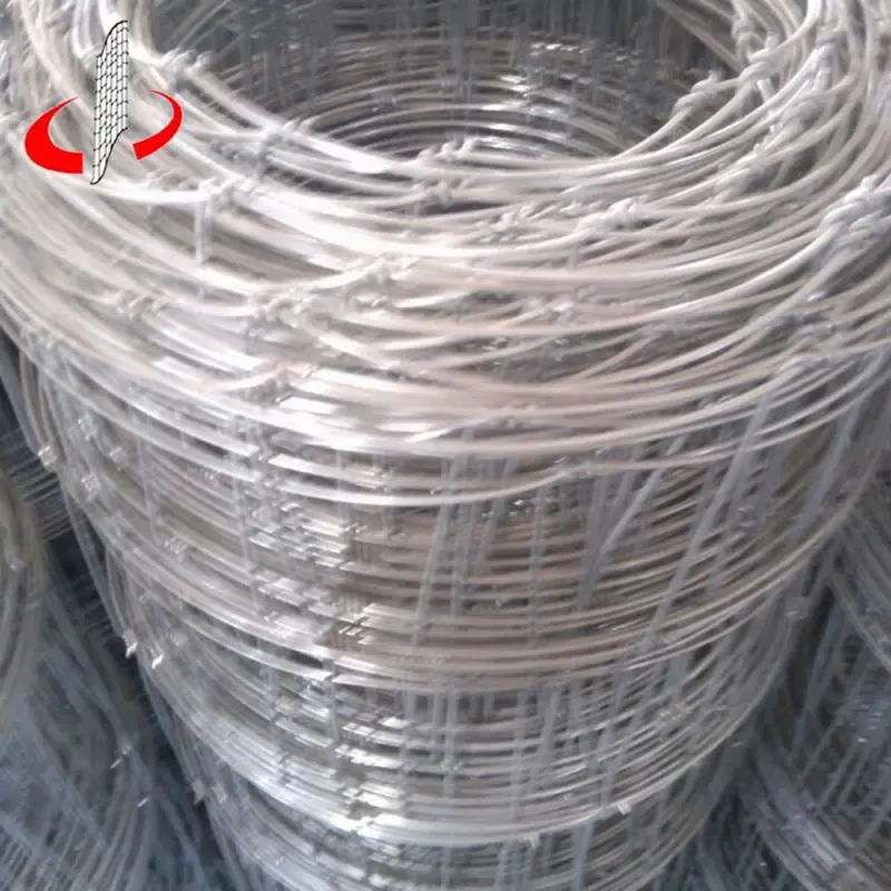 Livestock Welded Cattle Fence Manufacturer