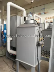 automatic flat glass sandblasting machine vertical manufacturing glass processing machinery