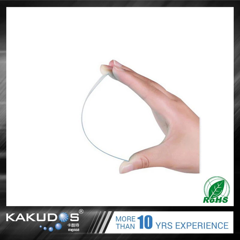 Оптовая Лучший 2.5D телефон конфиденциальности протектор экрана для Lenovo A6030